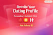 rewrite your dating profile