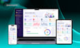 design uiux for your saas dashboard or web app in figma