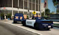create fivem car moodel 3d car model gta v vehicle modelling low poly car model