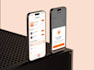 develop ondemand handyman app, home service app, booking app, caregiver app