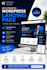 design carrd landing page, carrd website