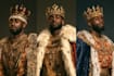 make a royal king or queen portrait for a gift
