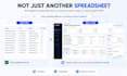 build targeted b2b prospect lists with a ready to use CRM