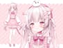 draw and rig high quality live 2d vtuber model, 2d vtuber model, vtuber rigging