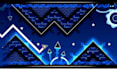 create custom geometry dash layout