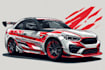 create racing car wrap, itasha wrap design with extreme creativity