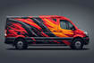 design professional vehicle wrap design