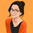 draw your picture into cool and simple cartoon