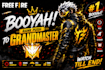 create professional free fire youtube thumbnails