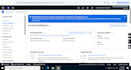 setup amazon AWS ses with 50k emails sending limit