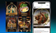 amazing social media design and ad creative post