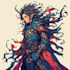 draw fantasy characters illustration and character art