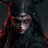 dark fantasy horror character creation
