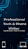 write SEO tech articles, phone tips and how to guides