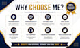create professional certificate design
