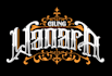 design a vintage victorian logo with ornament
