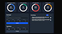 convert figma to nextjs tailwind css responsive website