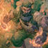 comic art with emotion, style, and impact