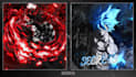 design a custom anime profile picture, gaming avatar