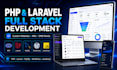 develop a responsive website or web application
