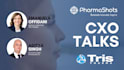 feature your biotech CEO on an industry podcast