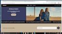 make a drop shipping and e commerce websites