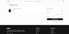 build a modern website