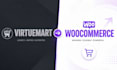 migrate joomla virtuemart store to woocommerce wordpress