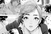 draw custom manga art style illustrations and comic panels