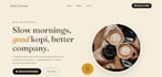 develop a responsive website and mobile application