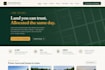 make a website that is fully interactive