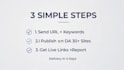 do high da guest posting with manual outreach