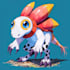 draw your fakemon and pokemon art