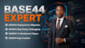 base44 bug fixing expert base44 integrations base44 migration base44 replit ai