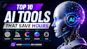 design high ctr youtube thumbnail that get more clicks