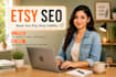 do etsy product listing optimization