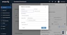 develop angular web applications with rest API integration