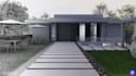 create realistic exterior renders