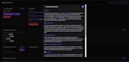 professional twitch bot for streamers with obs widgets