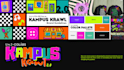 design modern event posters