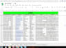 do typing, ms word and excel formatting, file conversion, VA and lead generation