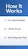 write professional business emails and cold email replies in 24h