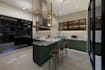 create realistic renders of your kitchen