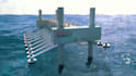 offer 3d industrial renewable energy animation, 3d technical visualization