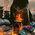 design a professional fantasy book cover