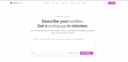 build a custom internal tool that replaces expensive monthly software