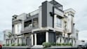 create 3d house design and photorealistic rendering