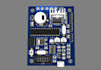 do iot hardware design, smart device pcb, wireless pcb design using altium,kicad