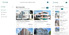 build a complete real estate website