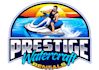 design modern water craft logo